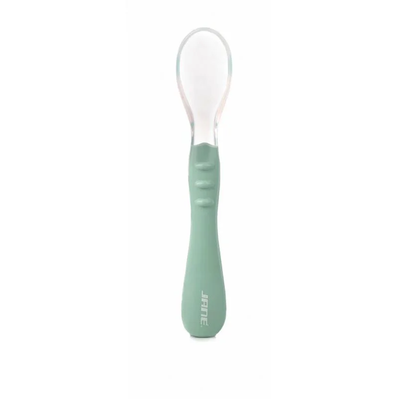 image for Lingurita din silicon Jane Menta foto
