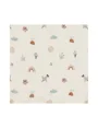 Муслиновые пеленки Jane Bamboo 100x100 см foto