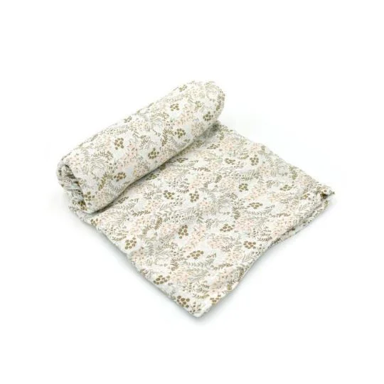 Муслиновые пеленки Jane Bamboo 100x100 см foto