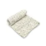 Муслиновые пеленки Jane Bamboo 100x100 см foto