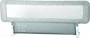 Bariera de siguranta pentru patut Jane Stele Gri 140 x 55 cm foto