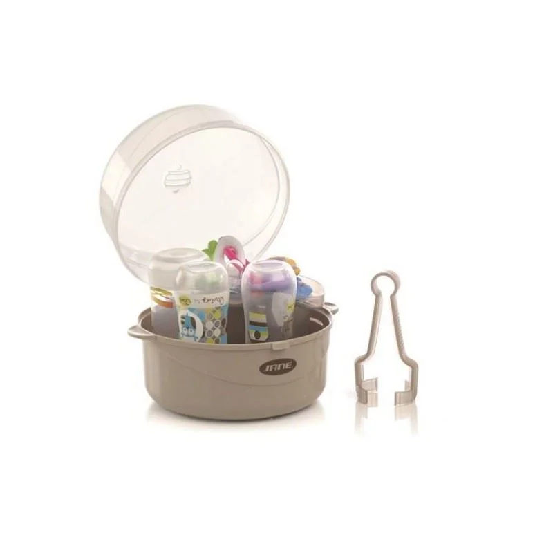 image for Sterilizator cu microunde Jane foto