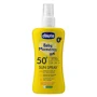 Солнцезащитный спрей Chicco SPF 50+, 150 мл