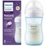 Biberon din plastic Philips Avent Natural Response (1+ luni), 260 ml foto