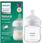 Biberon din sticla Philips Avent Natural Response, 120 ml foto