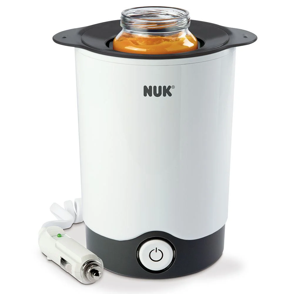 Нагреватель бутылочек NUK Thermo Express Plus