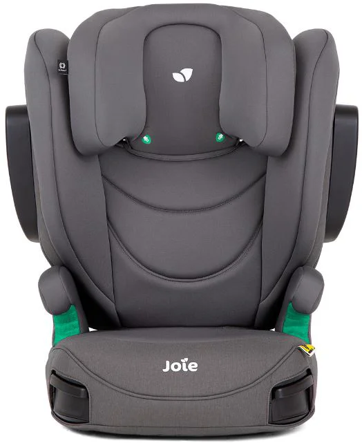 image for Scaun auto cu isofix Joie i-Trillo FX Thunder, 100-150 cm, certificat R129 foto