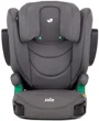 Автокресло с изофиксом Joie i-Trillo FX Thunder, 100-150 см, сертификат R129 foto