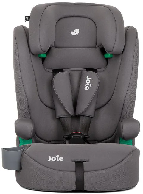 image for Scaun auto Joie Elevate Thunder, 76-150 cm, certificat R129 foto