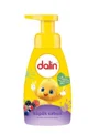 Sapun-spuma Dalin Fructe de padure, 200 ml