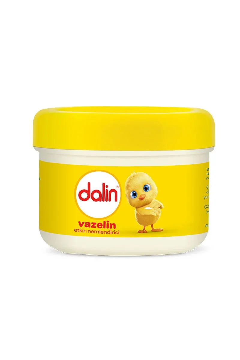 Вазелин для детей Dalin Classic, 100 мл