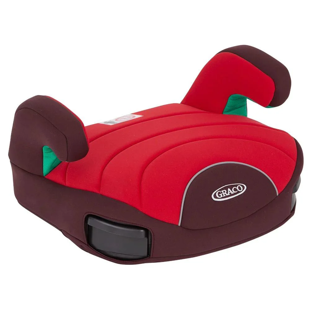 Детское автокресло Graco Eversure Lite i-Size Красный