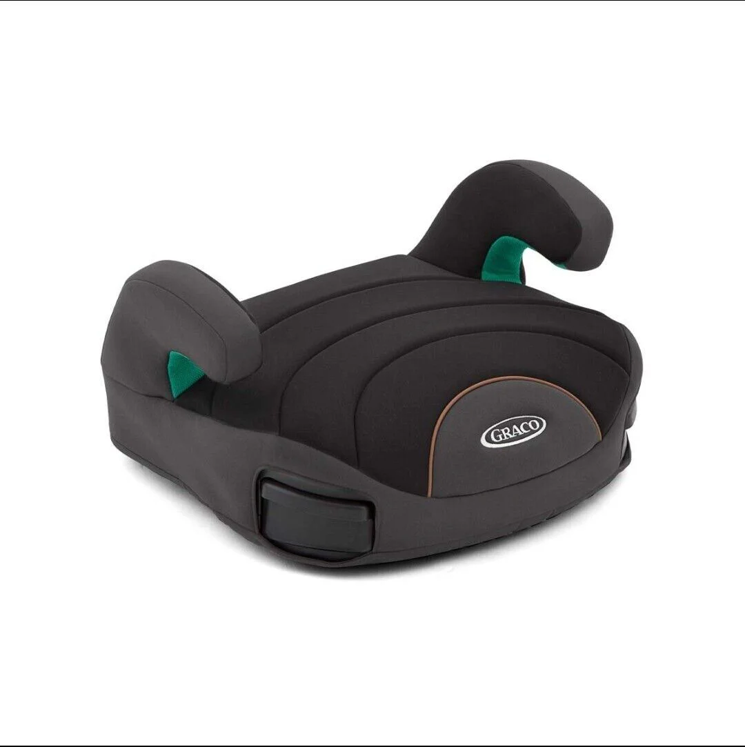 Детское автокресло Graco Eversure Lite i-Size Navy