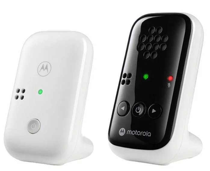 Цифровой аудиодомофон Motorola PIP10