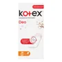 Ежедневные прокладки Kotex Deo Normal, 20 шт.