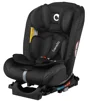 Scaun auto Lionelo Sander Negru