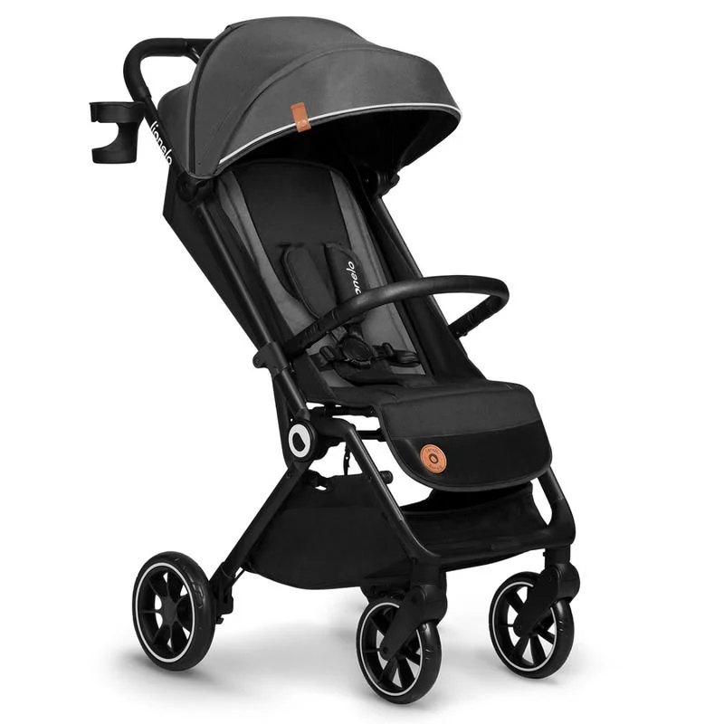 Carucior sport Lionelo Cloe Gri