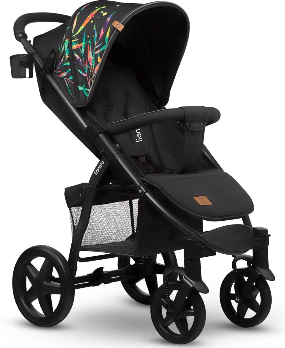 Carucior Lionelo Annet Plus Dreamin