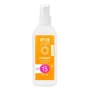 Масло для загара Eva Sun Spf 15, 150 мл foto