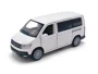 Macheta auto Tayumo VW Multivan Alb, 1:32 foto