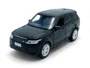 Macheta auto Tayumo Range Rover Sport Negru, 1:32