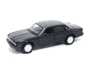 Macheta auto Tayumo Jaguar XJ6 Negru, 1:32 foto