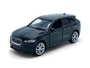Macheta auto Tayumo Jaguar F-Pace Negru, 1:36 foto