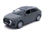 Macheta auto Tayumo Audi Q8 Gri, 1:36 foto