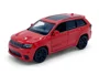 Macheta auto Tayumo Jeep Grand Cherokee Trackhawk Rosu, 1:36 foto
