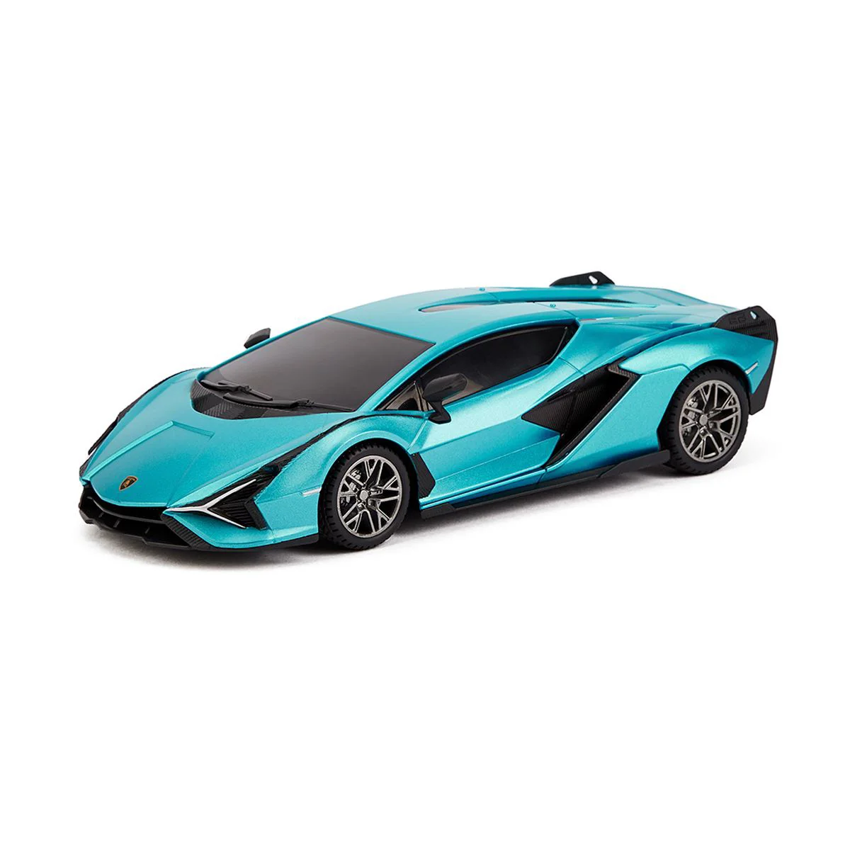 Радиоуправляемая машина KS Drive Lamborghini Sian