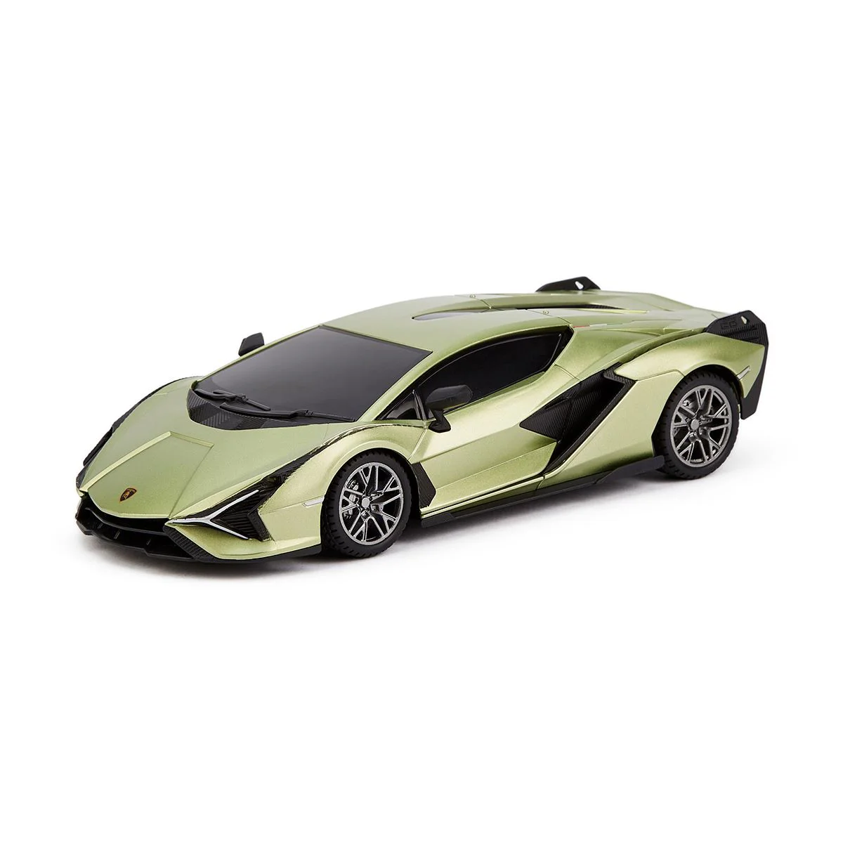 Радиоуправляемая машина KS Drive Lamborghini Sian, 1:24