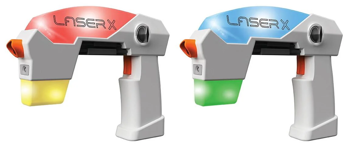 Set de joaca Laser X Revolution Micro