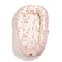 Babynest La Millou Velvet Collection - Rossie Powder Pink foto