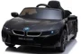 Masina electrica cu acumulator Leantoys BMW I8 JE1001