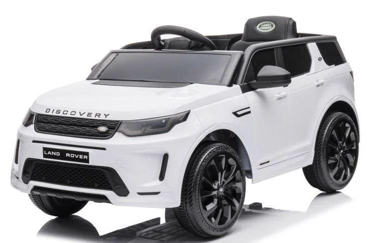 Masina electrica Leantoys Range Rover