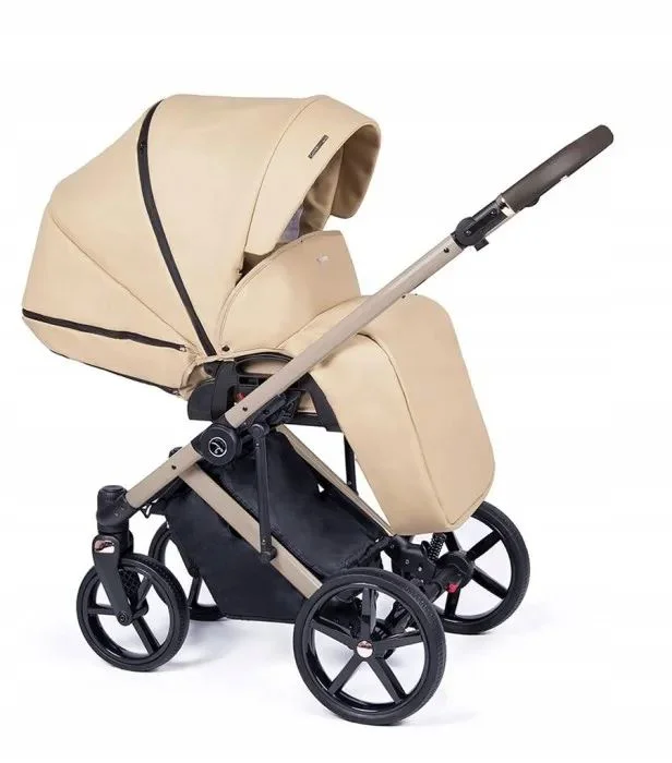 Carucior 2 in 1 Coletto Fado FX-03 beige