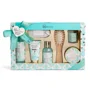 Set din 7 produse pentru ingrijire IDC Institute Holistic Beauty