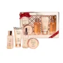 Set din 4 produse pentru ingrijire corporala IDC Institute Bronze