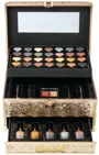 Trusa cosmetica Magic Studio Full Diamond