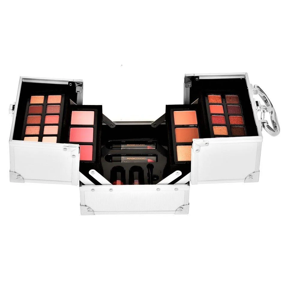 Косметический набор Magic Studio Colorful Swank Case