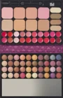 Набор для макияжа Magic Studio Pin Up Sweet and Delicate