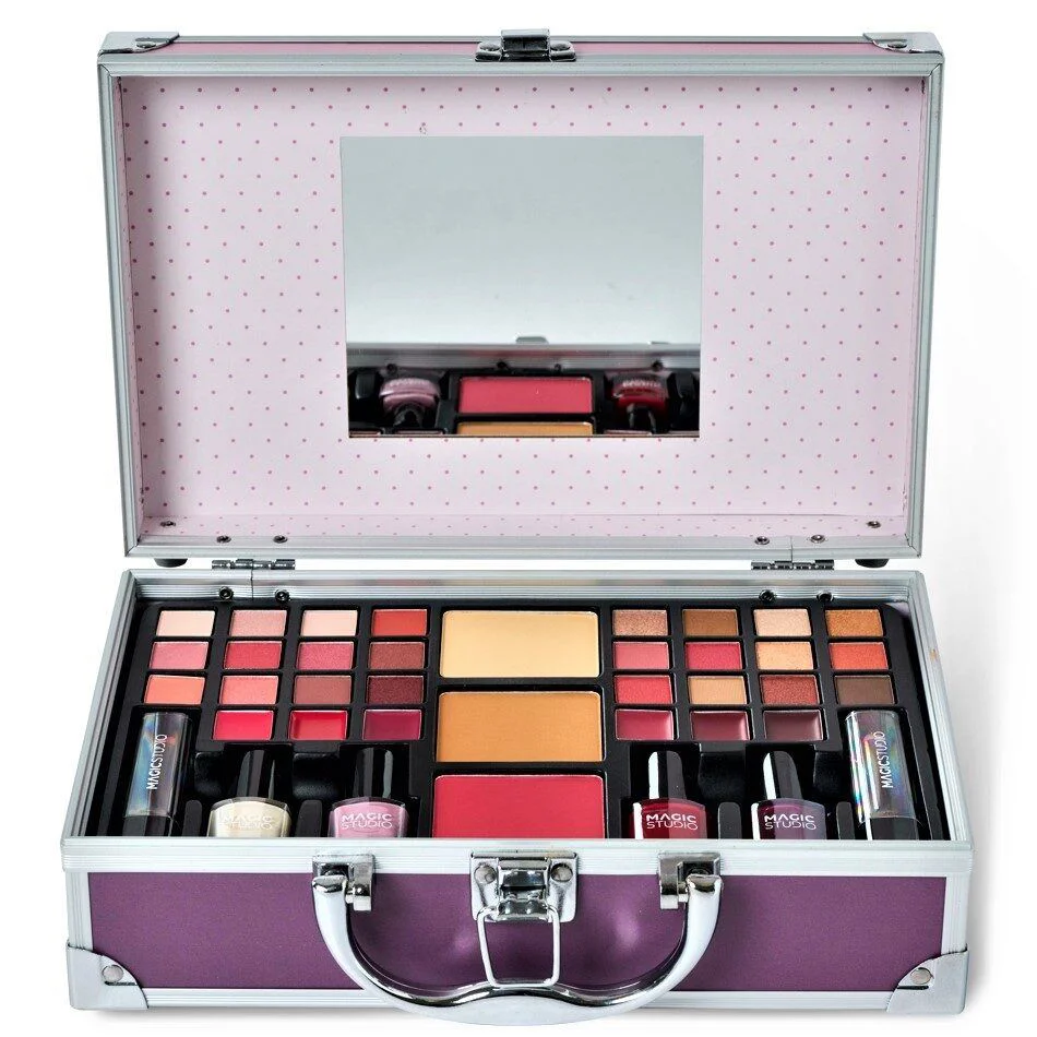 Косметический набор Magic Studio The Perfect Beauty Secret