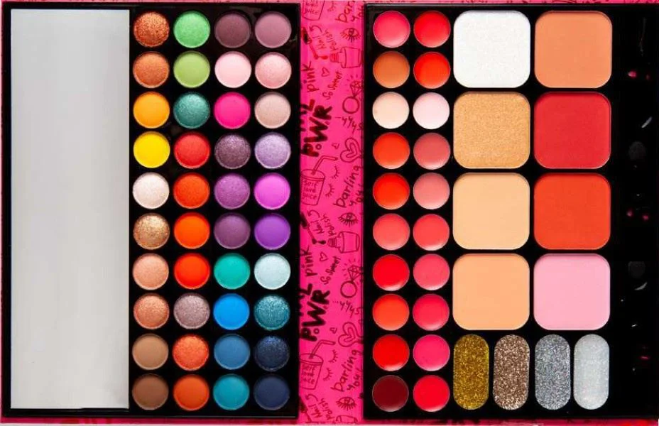 Косметический набор Magic Studio Pretty Girls