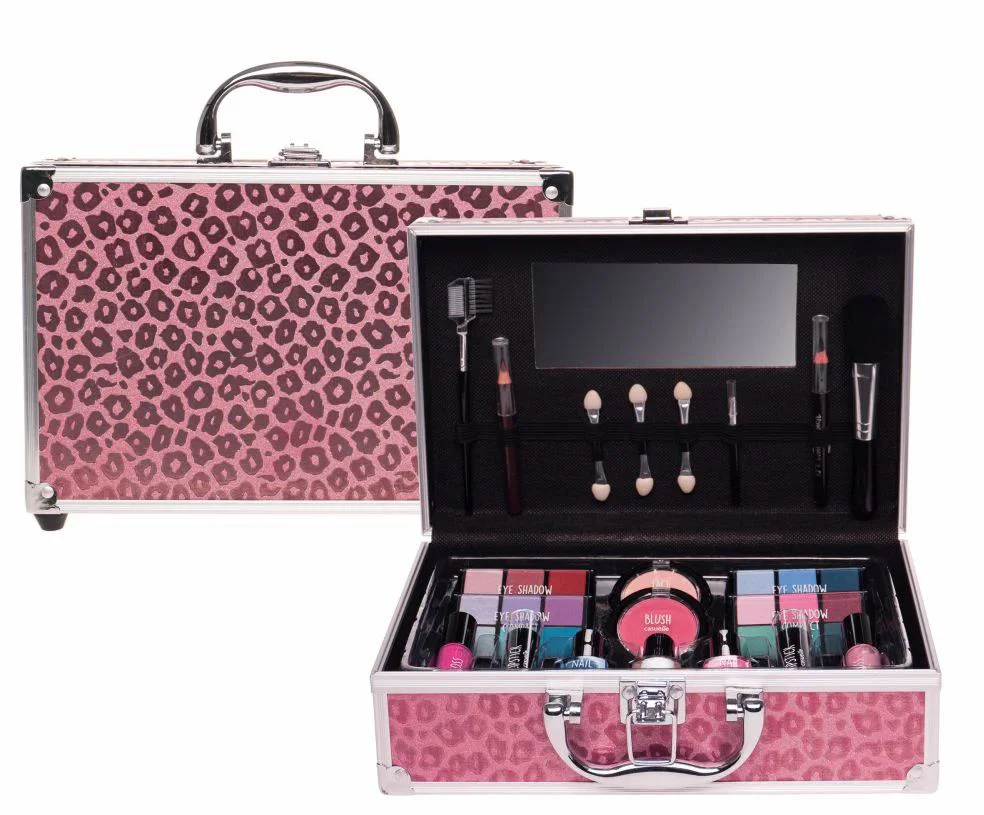 Set de cosmetice Treffina Casuelle foto