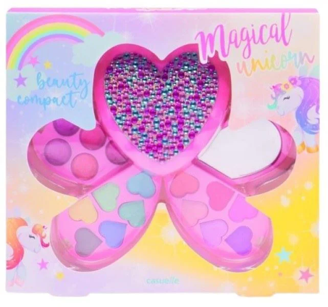 Produse cosmetice decorative pentru copii Treffina Magica