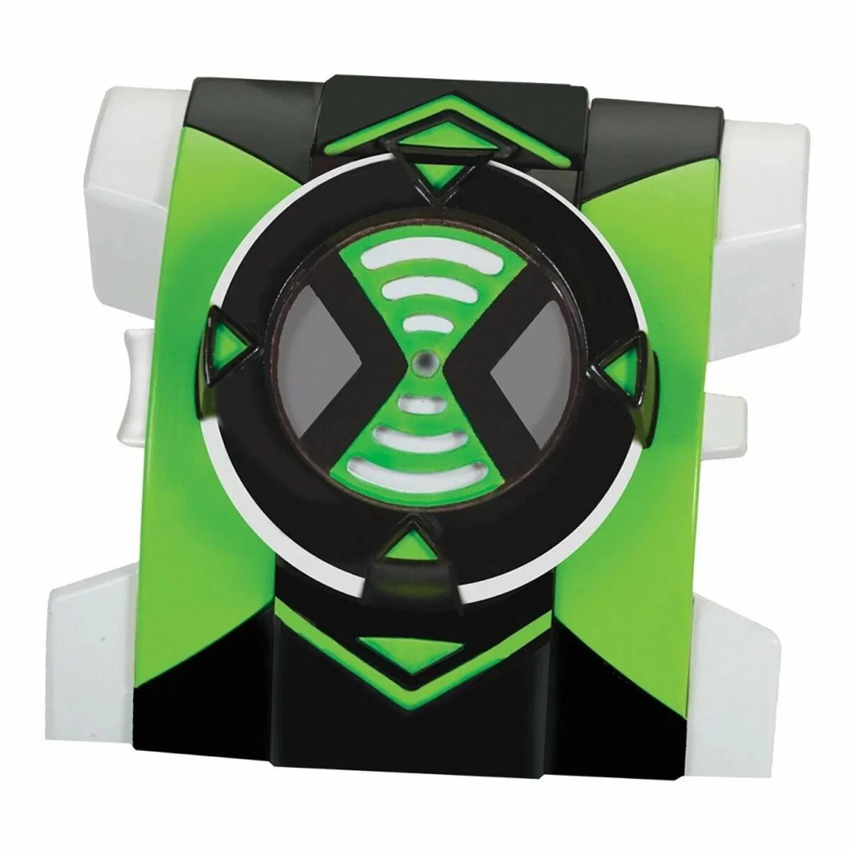 Игрушка ChiToys Часы Omnitrix Ben 10 с синтезатором голоса