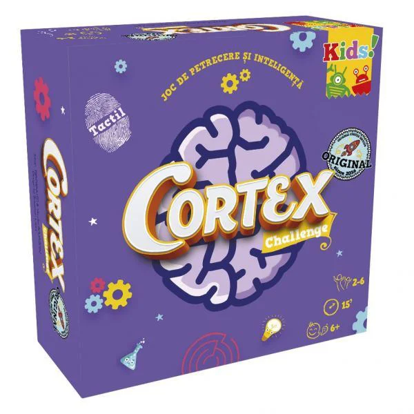 Настольная игра Cortex Kids 1