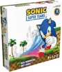 Joc de masa Sonic the Hedgehog Super echipa foto