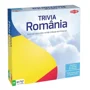 Joc educativ de masa Tactic Country Trivia Romania