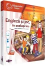 Интерактивная книга Raspundel Istetel Английский и игры foto